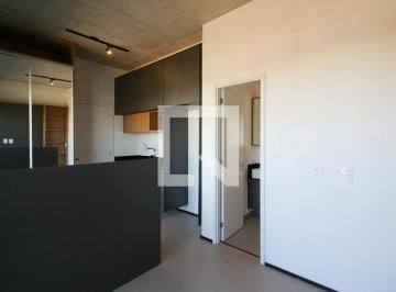 Apartamento · 27m² · 1 Quarto · 1 Vaga · Apartamento à Venda - Vila Olímpia, 1 Quarto, 27 m² - São Paulo