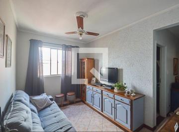 Apartamento · 61m² · 2 Quartos · 1 Vaga · Apartamento à Venda - Anchieta, 2 Quartos,  61 m² - São Bernardo do Campo
