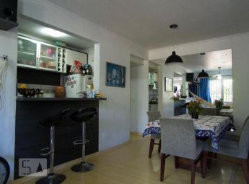 Apartamento · 80m² · 2 Quartos · Apartamento à Venda - Partenon, 2 Quartos,  80 m² - Porto Alegre