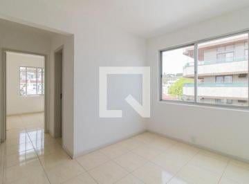 Apartamento · 56m² · 2 Quartos · 1 Vaga · Apartamento à Venda - Menino Deus, 2 Quartos, 56 m² - Porto Alegre