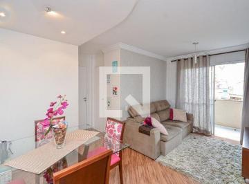 Apartamento · 58m² · 2 Quartos · 1 Vaga · Apartamento à Venda - Jardim Marajoara , 2 Quartos,  58 m² - São Paulo