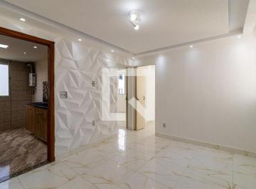 Apartamento · 60m² · 2 Quartos · 1 Vaga · Apartamento à Venda - Estácio , 2 Quartos,  60 m² - Rio de Janeiro