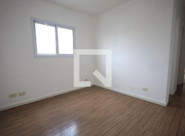 Apartamento · 57m² · 2 Quartos · 1 Vaga · Apartamento à Venda - Parque João Ramalho, 2 Quartos, 57 m² - Santo André