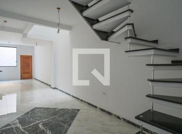 Casa · 144m² · 3 Quartos · 2 Vagas · Casa à Venda - Bosque da Saúde, 3 Quartos,  144 m² - São Paulo