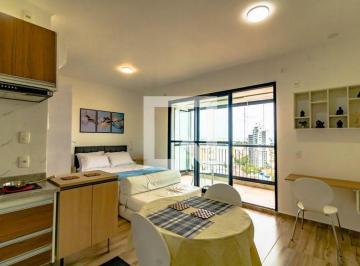 Apartamento · 36m² · 1 Quarto · 1 Vaga · Apartamento à Venda - Chácara Inglesa, 1 Quarto, 36 m² - São Paulo
