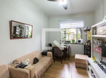 Apartamento · 80m² · 2 Quartos · Apartamento à Venda - Grajaú, 2 Quartos,  80 m² - Rio de Janeiro