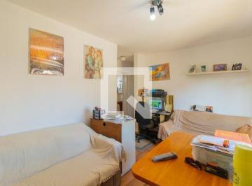 Apartamento · 62m² · 2 Quartos · 1 Vaga · Apartamento à Venda - Santana, 2 Quartos,  62 m² - Porto Alegre