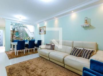 Casa · 175m² · 2 Quartos · 2 Vagas · Casa à Venda - Jardim Brasil , 2 Quartos,  175 m² - São Paulo
