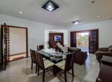 Casa · 156m² · 3 Quartos · 2 Vagas · Casa à Venda - Cambuci, 3 Quartos,  156 m² - São Paulo