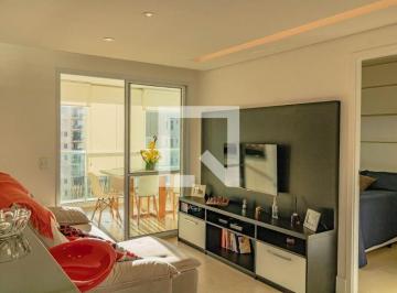 Apartamento · 53m² · 1 Quarto · 1 Vaga · Apartamento à Venda - Jabaquara, 1 Quarto, 53 m² - São Paulo
