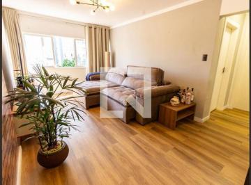Apartamento · 55m² · 1 Quarto · 1 Vaga · Apartamento à Venda - Mooca, 1 Quarto, 55 m² - São Paulo