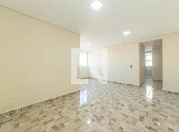 Apartamento · 65m² · 2 Quartos · 1 Vaga · Apartamento à Venda - Bosque da Saúde, 2 Quartos, 65 m² - São Paulo