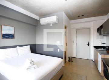 Apartamento · 21m² · 1 Quarto · Apartamento à Venda - Jardim Paulista, 1 Quarto, 21 m² - São Paulo