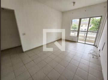 Apartamento · 60m² · 2 Quartos · 1 Vaga · Apartamento à Venda - Méier, 2 Quartos,  60 m² - Rio de Janeiro