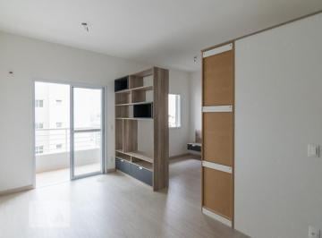 Apartamento · 41m² · 1 Quarto · 1 Vaga · Apartamento à Venda - Anchieta, 1 Quarto,  41 m² - São Bernardo do Campo