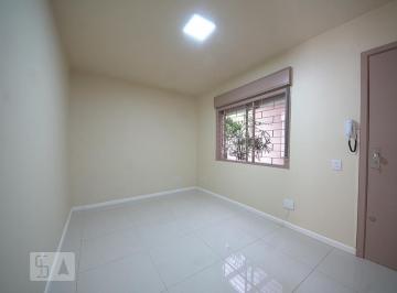 Apartamento · 60m² · 2 Quartos · 1 Vaga · Apartamento à Venda - Hamburgo Velho, 2 Quartos, 60 m² - Novo Hamburgo