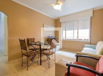 Apartamento · 61m² · 2 Quartos · 1 Vaga · Apartamento à Venda - Cristal , 2 Quartos,  61 m² - Porto Alegre