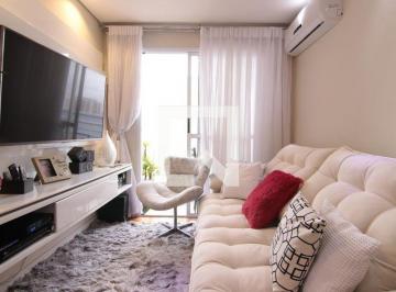 Apartamento · 50m² · 2 Quartos · 1 Vaga · Apartamento à Venda - Vila Ré, 2 Quartos, 50 m² - São Paulo