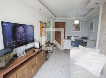 Apartamento · 50m² · 2 Quartos · 2 Vagas · Apartamento à Venda - Freguesia , 2 Quartos,  50 m² - Rio de Janeiro