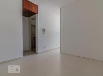 Apartamento · 45m² · 1 Quarto · 1 Vaga · Apartamento à Venda - Liberdade, 1 Quarto,  45 m² - São Paulo