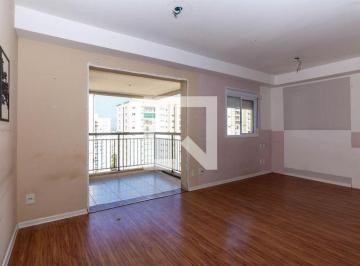 Apartamento · 38m² · 1 Quarto · 1 Vaga · Apartamento à Venda - Picanço, 1 Quarto, 38 m² - Guarulhos