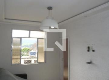 Apartamento · 73m² · 2 Quartos · 1 Vaga · Apartamento à Venda - Cachambi, 2 Quartos,  73 m² - Rio de Janeiro