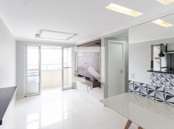 Apartamento · 51m² · 2 Quartos · 1 Vaga · Apartamento à Venda - Vila Constança , 2 Quartos,  51 m² - São Paulo