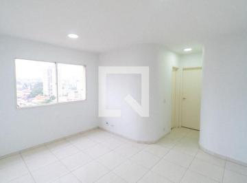 Apartamento · 51m² · 2 Quartos · 1 Vaga · Apartamento à Venda - Jabaquara, 2 Quartos, 51 m² - São Paulo