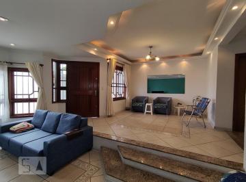 Casa · 185m² · 3 Quartos · 2 Vagas · Casa à Venda - Marechal Rondon, 3 Quartos, 185 m² - Canoas