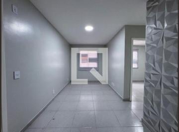 Apartamento · 74m² · 2 Quartos · 1 Vaga · Apartamento à Venda - Santos Dumond, 2 Quartos,  74 m² - São Leopoldo