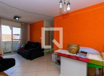 Apartamento · 58m² · 2 Quartos · 1 Vaga · Apartamento à Venda - Vila Formosa, 2 Quartos,  58 m² - São Paulo