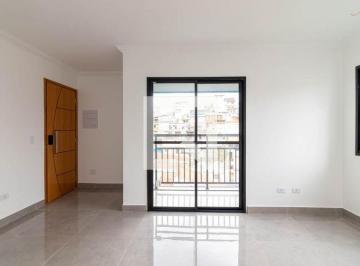 Apartamento · 56m² · 2 Quartos · 1 Vaga · Apartamento à Venda - Vila Gustavo, 2 Quartos,  56 m² - São Paulo