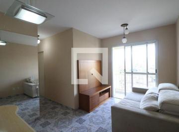 Apartamento · 55m² · 2 Quartos · 1 Vaga · Apartamento à Venda - Casa Verde, 2 Quartos,  55 m² - São Paulo