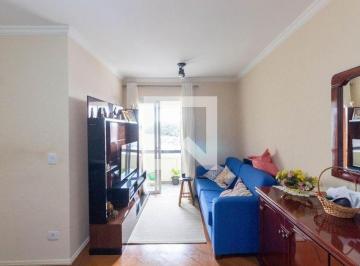 Apartamento · 56m² · 2 Quartos · 1 Vaga · Apartamento à Venda - Vila Ré, 2 Quartos,  56 m² - São Paulo