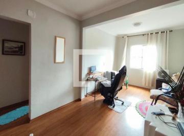 Apartamento · 72m² · 2 Quartos · 1 Vaga · Apartamento à Venda - São Bernardo, 2 Quartos,  72 m² - Campinas