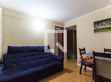 Apartamento · 52m² · 2 Quartos · 1 Vaga · Apartamento à Venda - Itaquera, 2 Quartos,  52 m² - São Paulo