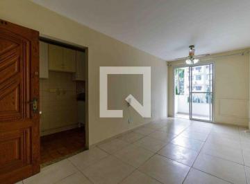 Apartamento · 58m² · 2 Quartos · 1 Vaga · Apartamento à Venda - Itanhangá, 2 Quartos, 58 m² - Rio de Janeiro