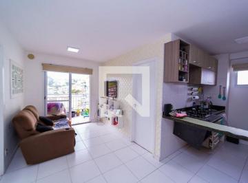 Apartamento · 56m² · 2 Quartos · 1 Vaga · Apartamento à Venda - Jardim Aricanduva, 2 Quartos,  56 m² - São Paulo