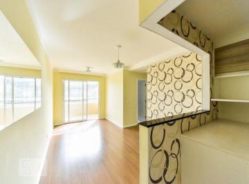 Apartamento · 56m² · 2 Quartos · 1 Vaga · Apartamento à Venda - Assunção, 2 Quartos,  56 m² - São Bernardo do Campo