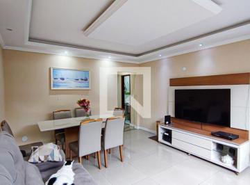 Casa · 195m² · 3 Quartos · 2 Vagas · Casa à Venda - Taquara, 3 Quartos, 195 m² - Rio de Janeiro