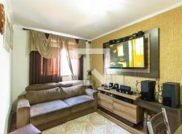 Apartamento · 54m² · 2 Quartos · 2 Vagas · Apartamento à Venda - Vila Jacuí, 2 Quartos,  54 m² - São Paulo