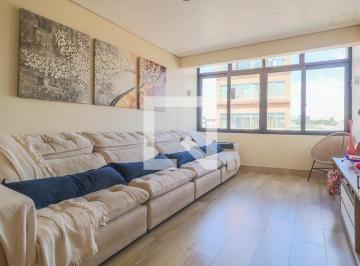Apartamento · 80m² · 2 Quartos · Apartamento à Venda - Canindé, 2 Quartos, 80 m² - São Paulo