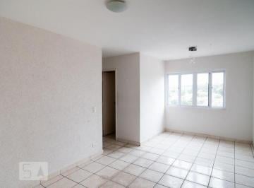 Apartamento · 60m² · 2 Quartos · 1 Vaga · Apartamento à Venda - Campo Belo, 2 Quartos, 60 m² - São Paulo