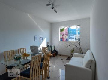 Apartamento · 65m² · 2 Quartos · 1 Vaga · Apartamento à Venda - Jardim do Lago, 2 Quartos, 65 m² - Campinas