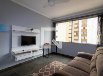 Apartamento · 82m² · 3 Quartos · Apartamento à Venda - Centro, 3 Quartos,  82 m² - Campinas