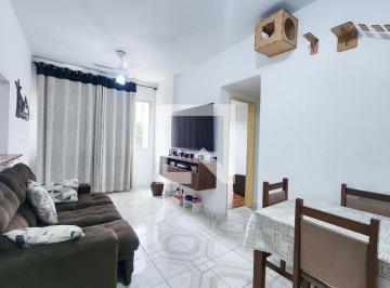 Apartamento · 56m² · 2 Quartos · 1 Vaga · Apartamento à Venda - Centro, 2 Quartos,  56 m² - Rio de Janeiro