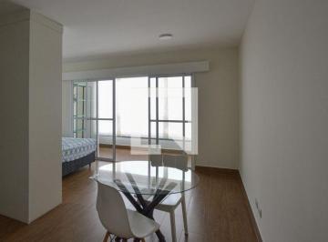 Apartamento · 35m² · 1 Quarto · 1 Vaga · Apartamento à Venda - Cambuci, 1 Quarto,  35 m² - São Paulo