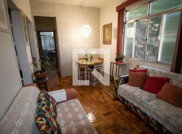 Apartamento · 66m² · 2 Quartos · Apartamento à Venda - Glória, 2 Quartos,  66 m² - Rio de Janeiro