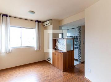 Apartamento · 49m² · 2 Quartos · 1 Vaga · Apartamento à Venda - Campos Elíseos, 2 Quartos, 49 m² - São Paulo