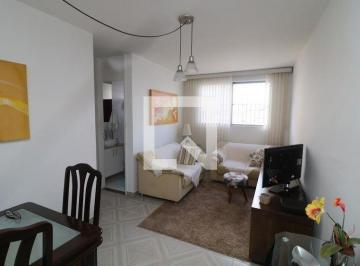 Apartamento · 54m² · 2 Quartos · 1 Vaga · Apartamento à Venda - Vila Formosa, 2 Quartos,  54 m² - São Paulo